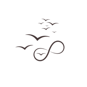Logo évidence d'être