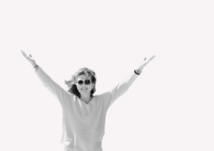 Sylvie - gratitude